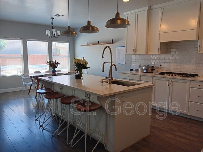 Building Photo - 3304 East 3050 S St