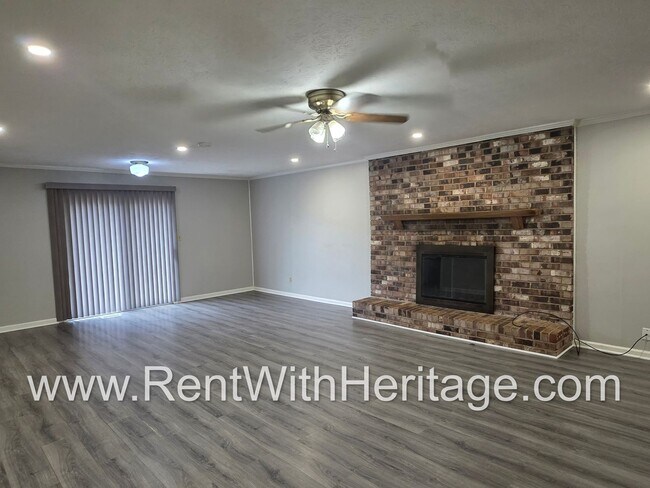 Building Photo - WOW! Fantastic 5 Bedroom/ 2 Bath Ranch With All The Upgrades / Great Location / Popular Alexander...