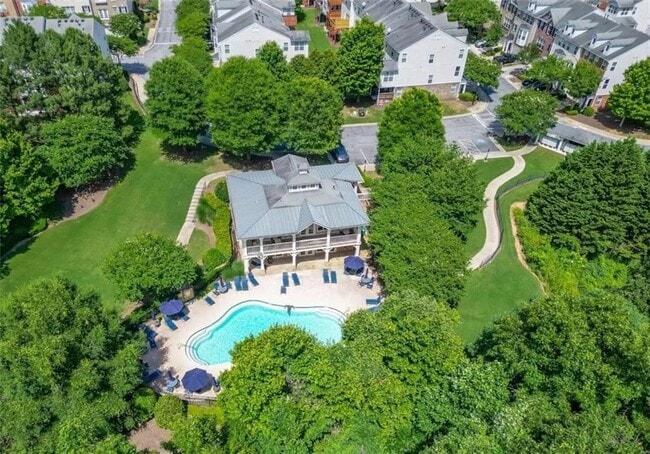 Building Photo - 6022 Mayfield Way SE