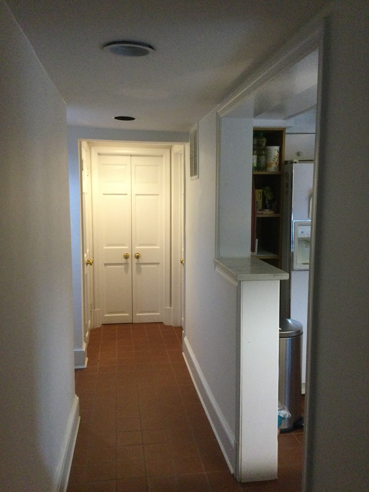 Hall - 3050 P St NW