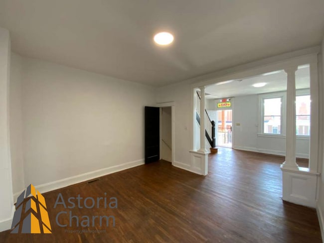 Building Photo - 2 Bed with Finished Basement, Deck off Bedroom, and Backyard