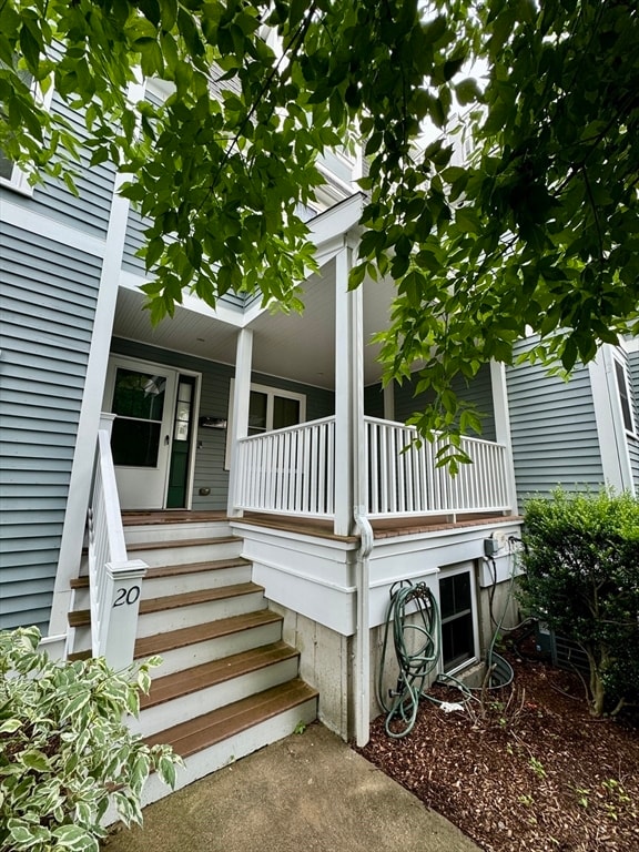 Building Photo - 20 Gilkey Ct