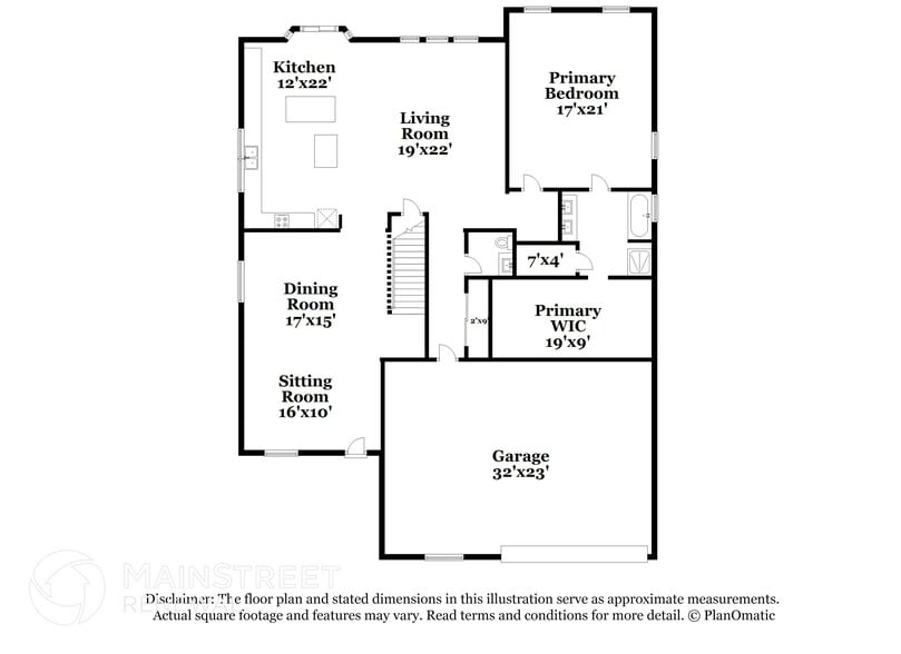 Building Photo - 15651 W Cameron Dr