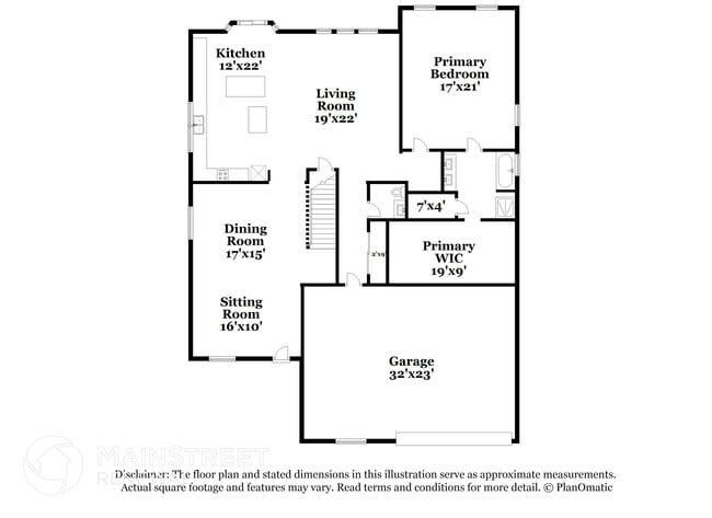 Building Photo - 15651 W Cameron Dr