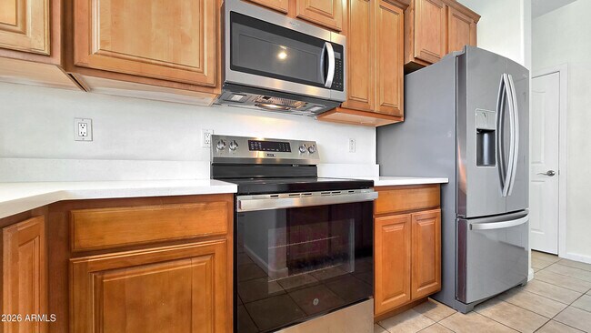 Building Photo - 2237 N 135th Dr