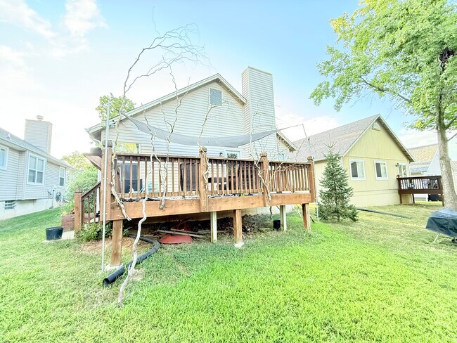 Building Photo - 1022 Cobbler Ln