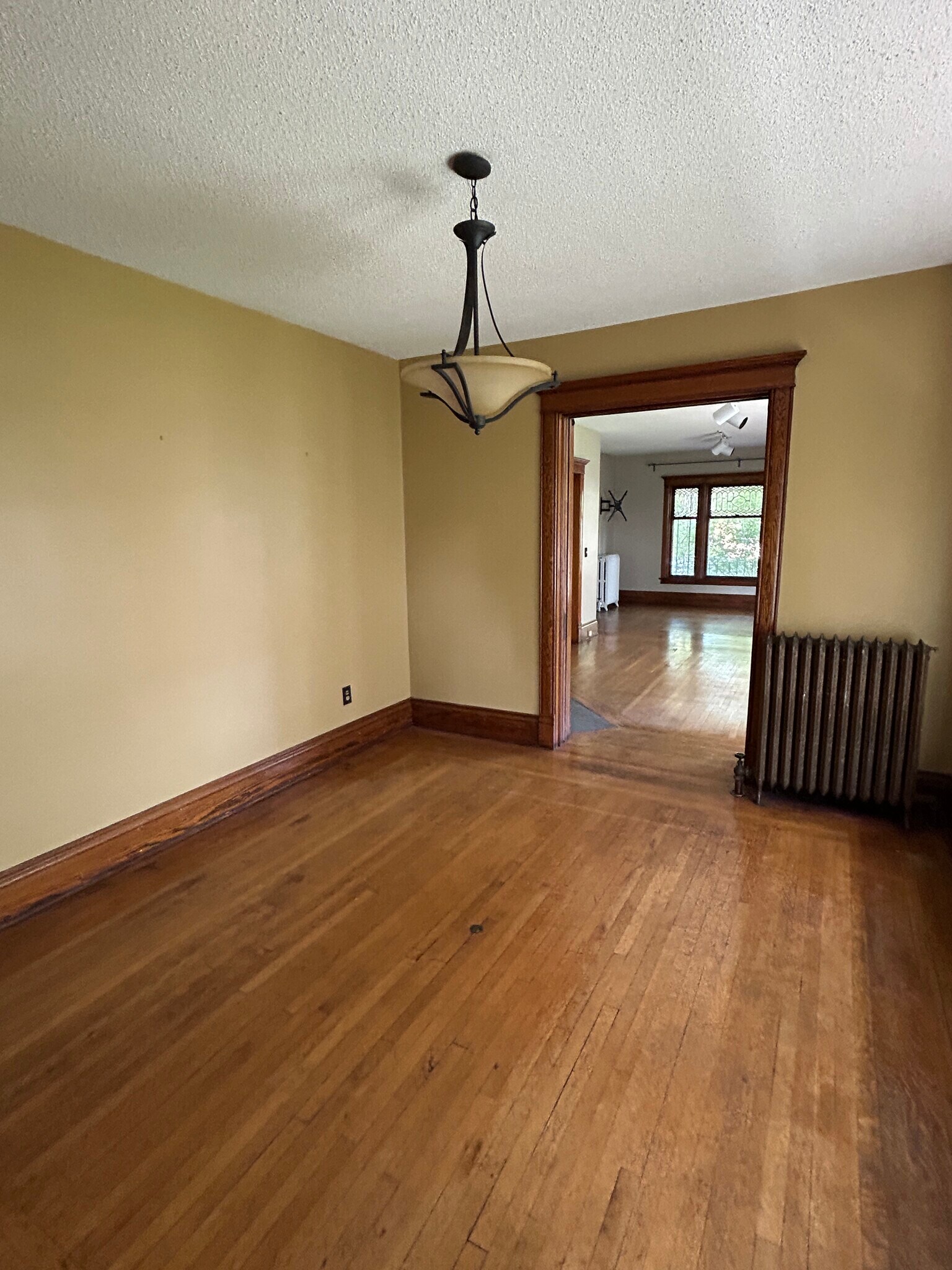 Dining Room - 10 Granger Pl