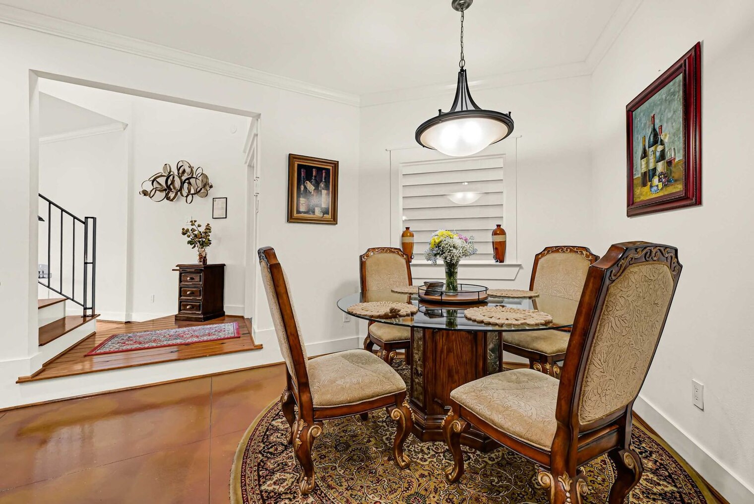 Building Photo - 5522 Larkin St