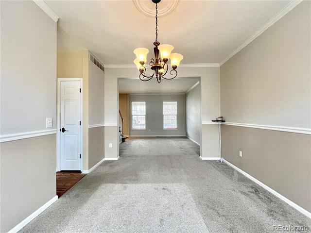 Building Photo - 5492 S Sicily Way