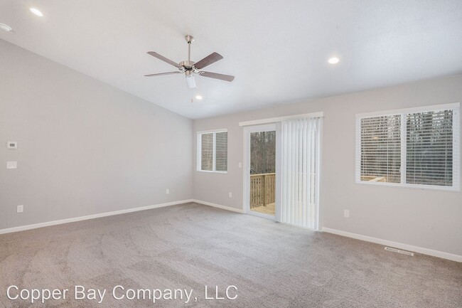 Building Photo - 4 br, 2 bath House - 1632 Garfield Court