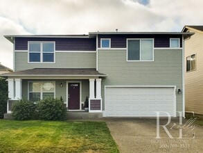 Building Photo - Spacious Port Orchard Home with Garage, Fu...