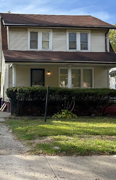 Primary Photo - 12859 St Marys St
