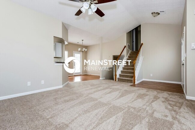 Building Photo - 3 Bedroom Pet-Friendly Home in Morrow, GA ...