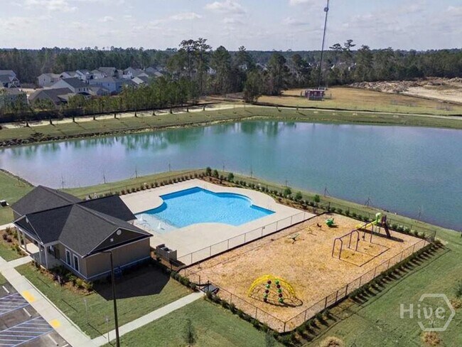 Building Photo - 9 Cantata Cir