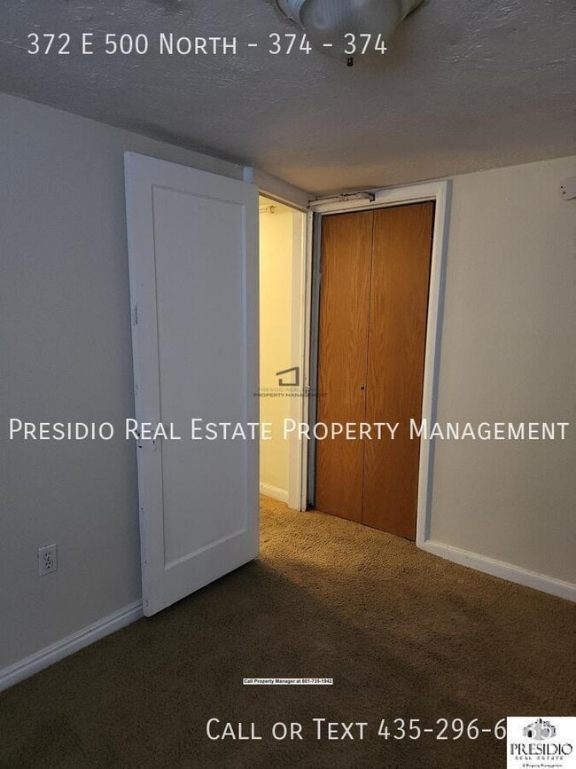 Building Photo - 372 E 500 N