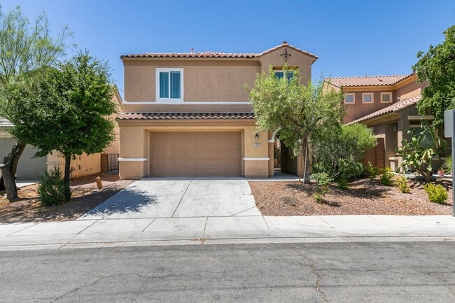Building Photo - Large home near Aliante*Close to area schools and shopping centers*
