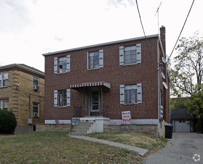 6936 Home St 6936 Home St Silverton OH 45236 Apartment Finder