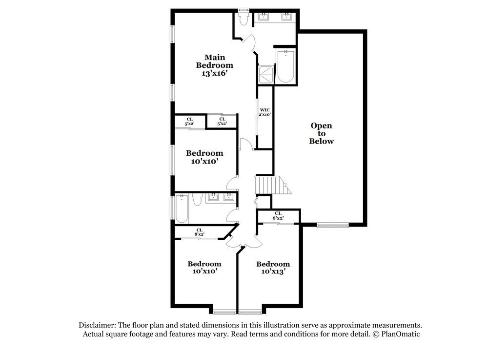 Building Photo - 2571 W Blaine Ct