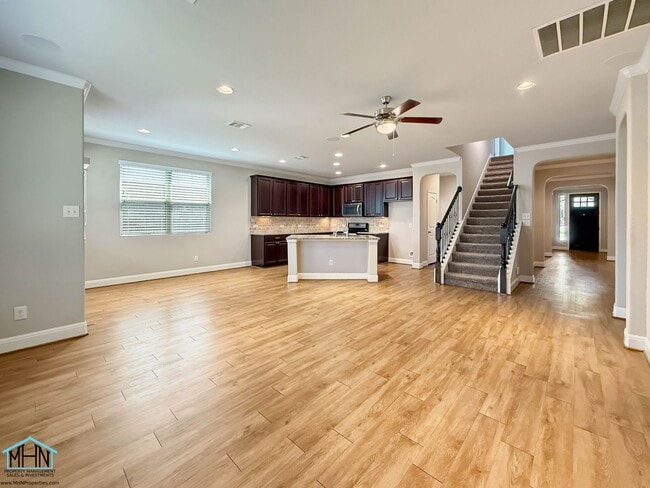 Building Photo - 8720 Indian Bluff