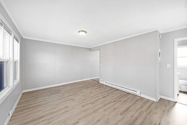 Building Photo - Beautiful 1 bed/ 1 bath ready for you to c...