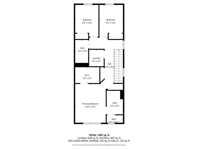 Building Photo - 1914 Cassia Aly