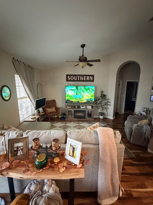 Building Photo - Upgraded Gated-Community Rental Private Balcony & Resort-Style Amenities