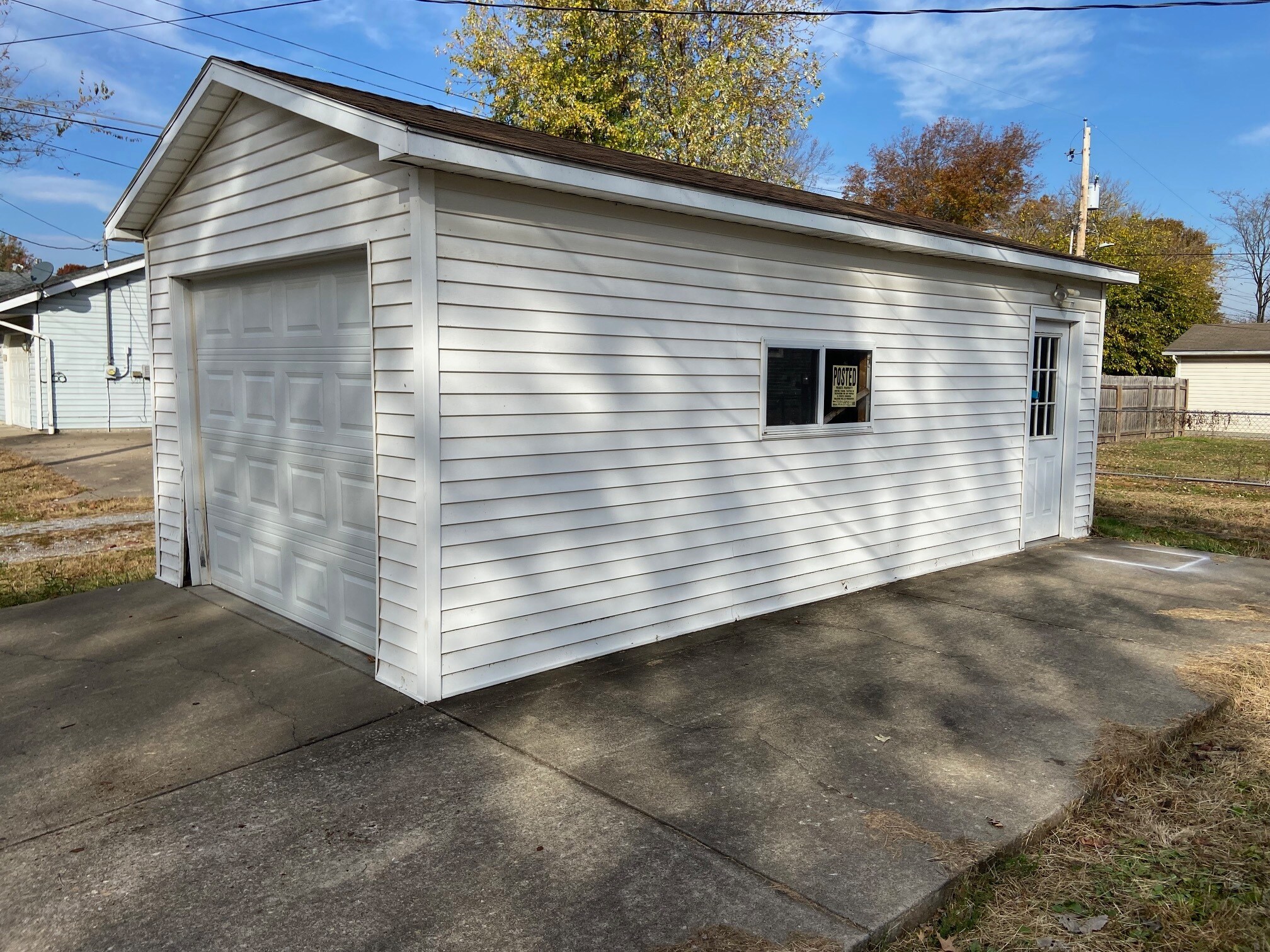 Building Photo - 1001 N 13th St