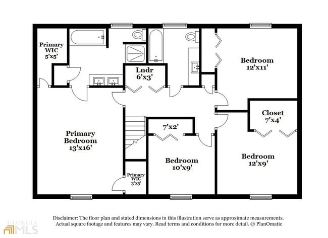 Building Photo - 4971 Shallow Ridge Ct NE
