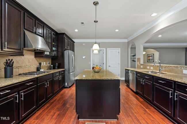Building Photo - 5116 Trembath Ln