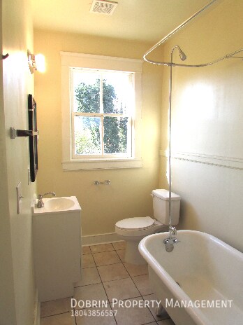 Building Photo - 211 E Leigh St