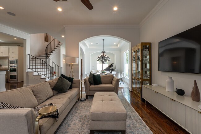 Building Photo - 1409 Indiana St