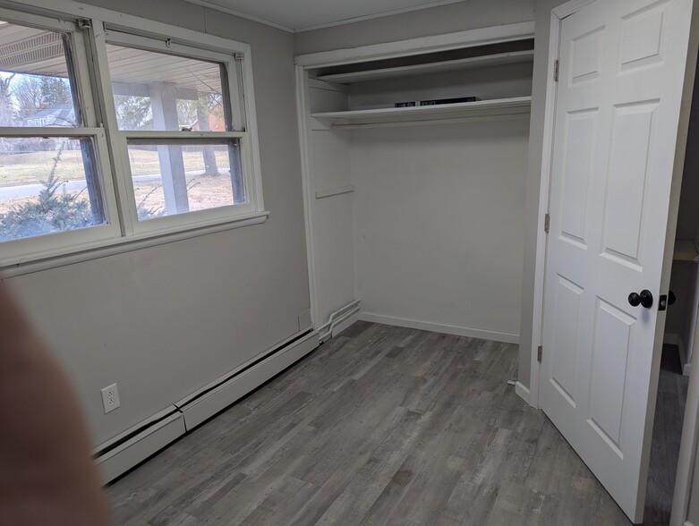 Bedroom - 1313 E 9th St
