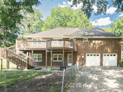 Building Photo - 7800 Noland Rd