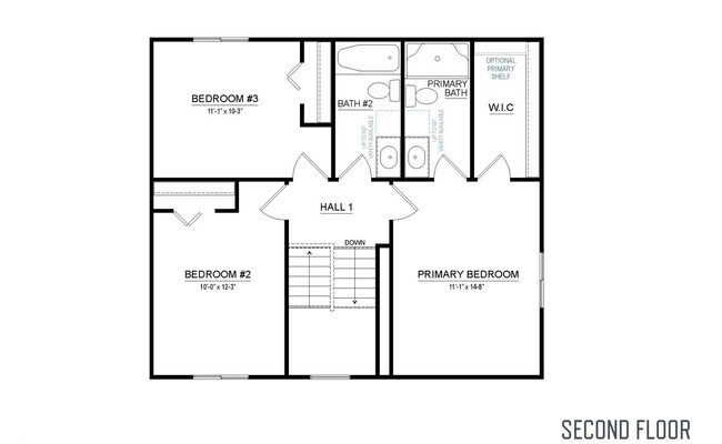 Building Photo - Outstanding Opportunity In Newer Home for ...