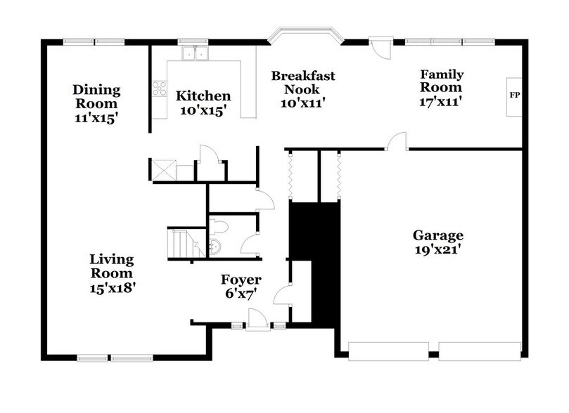 Building Photo - 5690 Roundelay Way