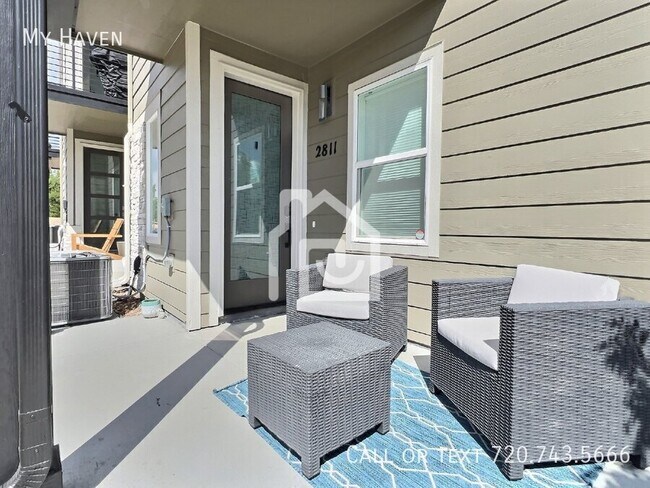 Building Photo - 2811 W 69th Ave