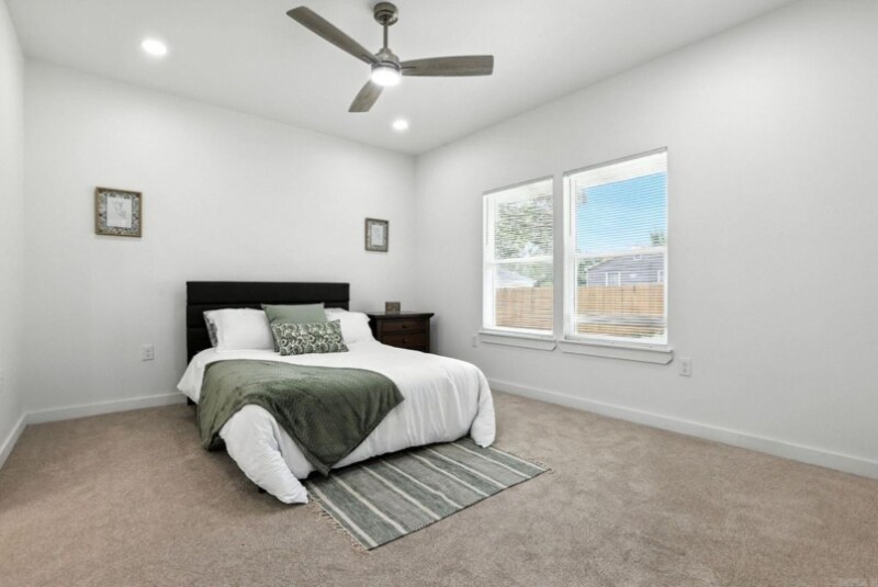 Building Photo - 1418 S Martin St