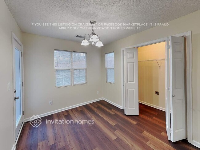 Building Photo - 2717 Fort Hampton Ct