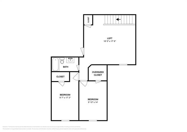 Building Photo - 216 Rambling Way