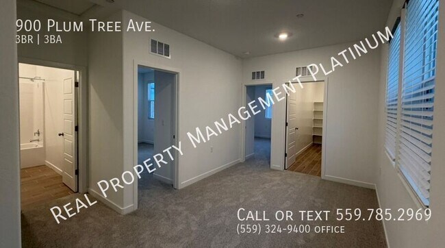 Building Photo - 900 Plum Tree Ave