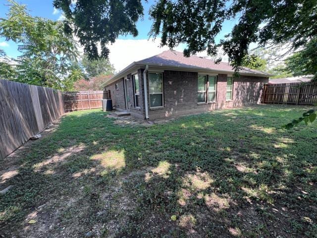 Building Photo - 1331 Lanius St