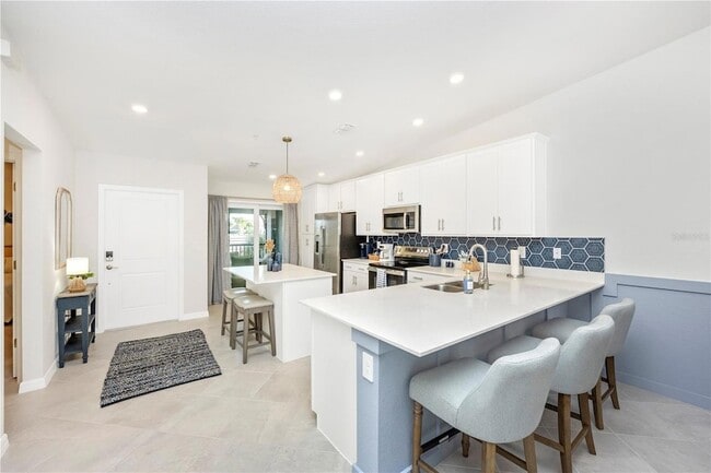 Building Photo - 17500 Opal Sand Dr