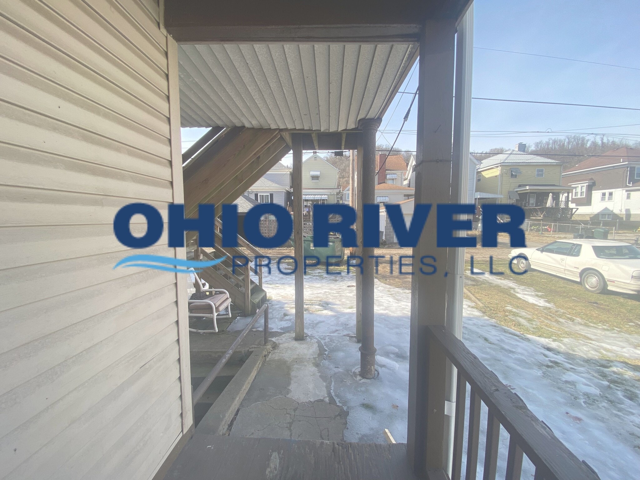 Building Photo - 1017 S Zane Hwy