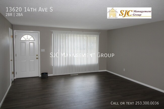 Building Photo - 13620 14th Ave S
