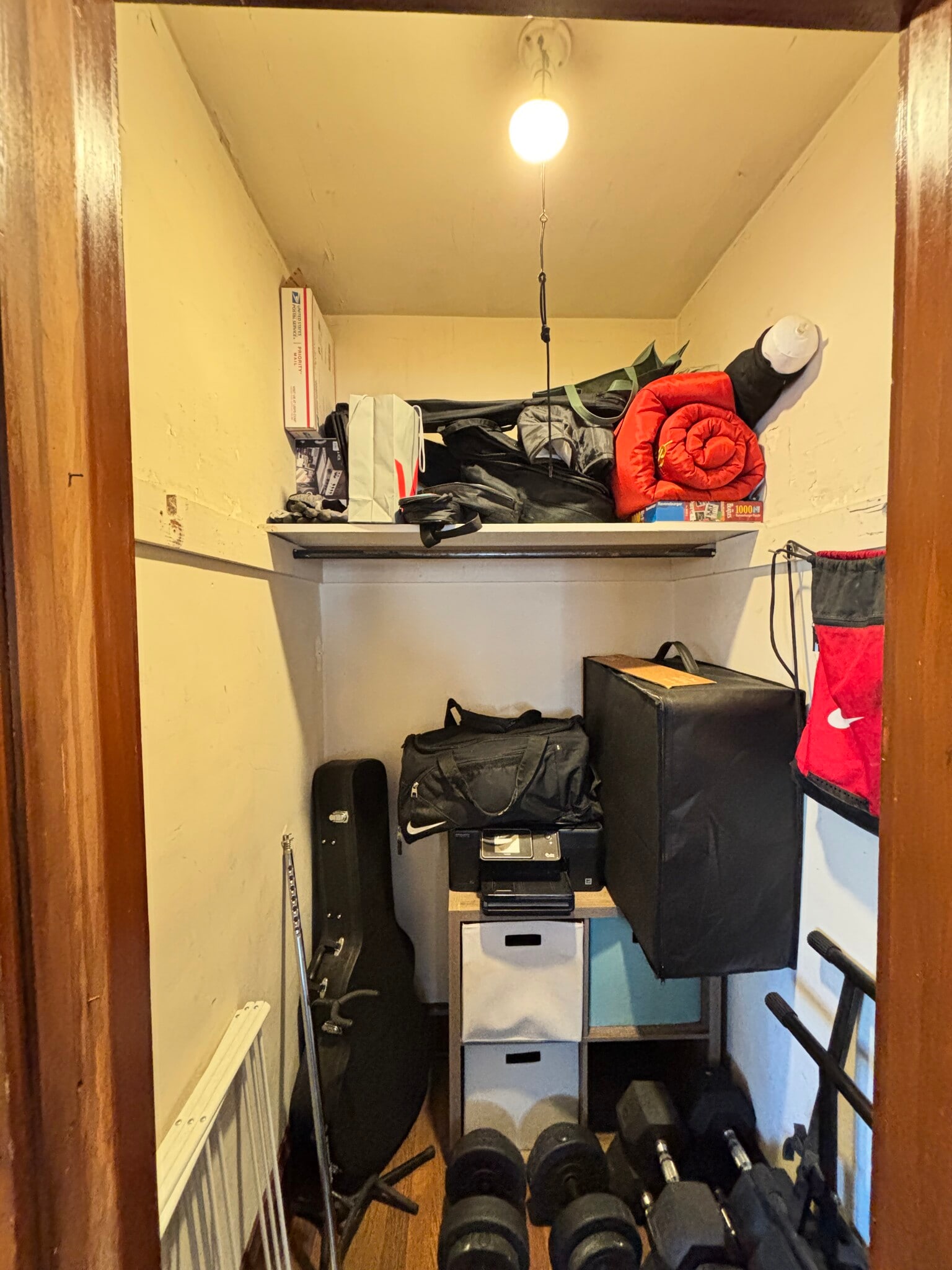 Building Photo - 405 N Salisbury St