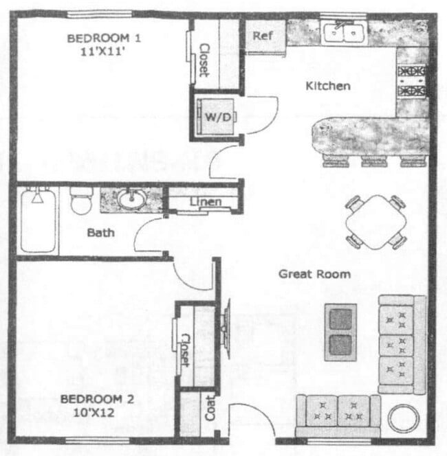 Building Photo - 507 Murphy Dr