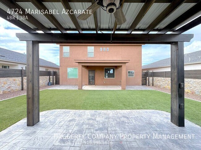 Building Photo - 4724 Marisabel Azcarate St