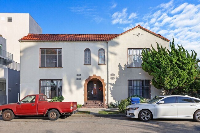 Primary Photo - South Orange Apartments