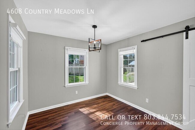 Building Photo - 4608 Country Meadows Ln