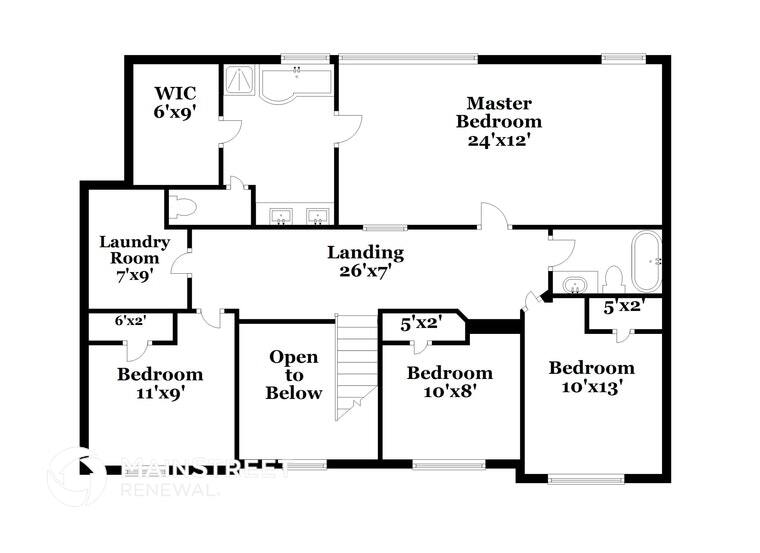 Building Photo - 7817 Bell Tower Ln